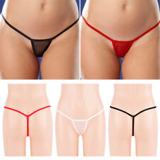 Nuova lingerie donna perizoma