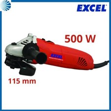 Smerigliatrice angolare 115