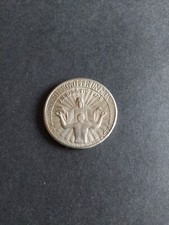 Moneta-Medaglia Anno Santo 1975 Rinnovamento e Riconciliazione