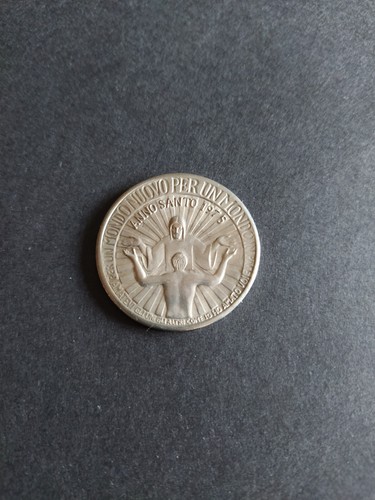 Moneta medaglia anno - moneta-medaglia,