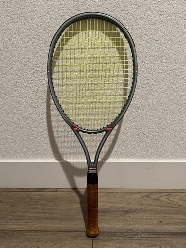Racchetta tennis head comp - racchetta,
