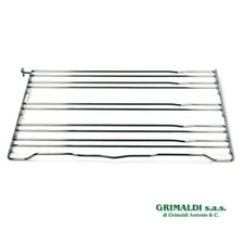 SUPPORTO GRIGLIA LATERALE DESTRA PER FORNO FRANKE 133.0047.032 ORIGINALE