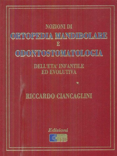 Nozioni ortopedia - nozioni, di
