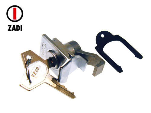 Serratura bauletto frontale - , o