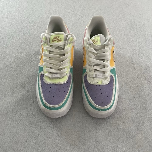 Nike air force donna taglia - 1,