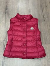 Gilet Moncler bambino Liane