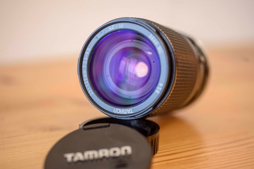 Tamron 135 5 4 - tamron, mm