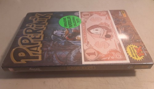 Paperinik comic with - no., 38