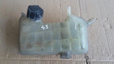 Vaschetta acqua radiatore - vaschetta,