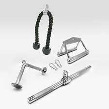 Vitos Combo Cavi Attacchi