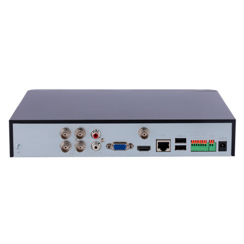 Dvr xvr uniview - 4ch, bnc