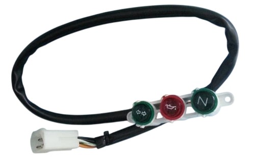 292796 gruppo spie destro - 292796,