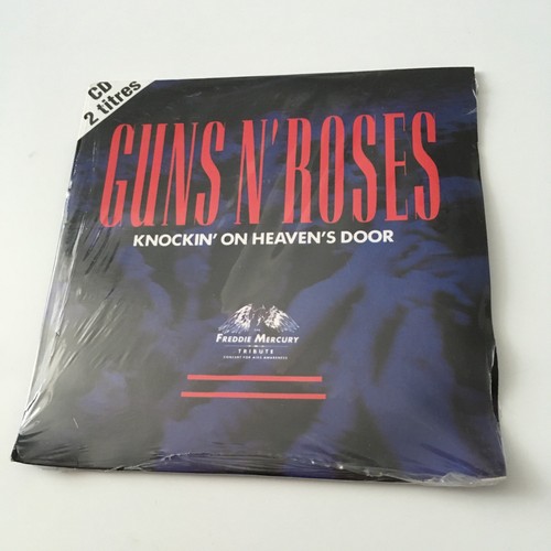 Guns roses knockin - knockin', on