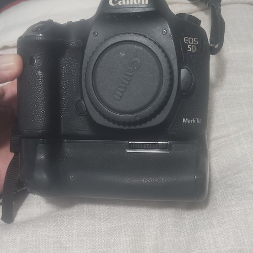 Canon eos mark - eos, 5d