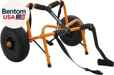 Carrello kayak - carrello,