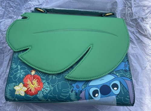 Borsa loungefly disney - borsa, stitch