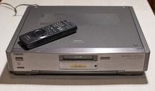 Sony 9000 e - s,