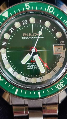 Bulova 98b415 - -,