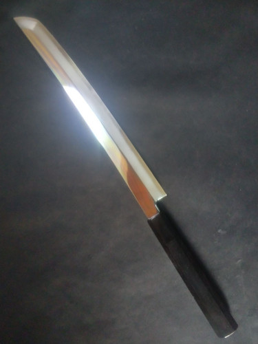 Coltello shiroyama hamono - coltello,