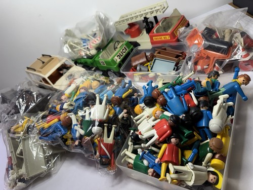 Playmobil lotto vintage - , -140
