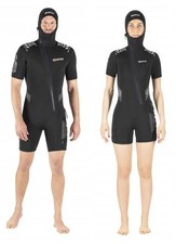 Mares Flexa Core 4/3 Giacca