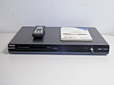 Philips DVDR3575 Registratore