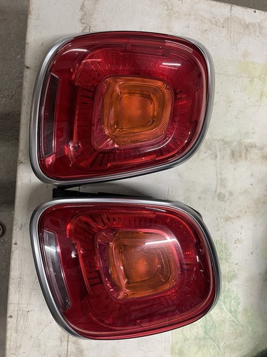 Stop fiat 500x - stop,