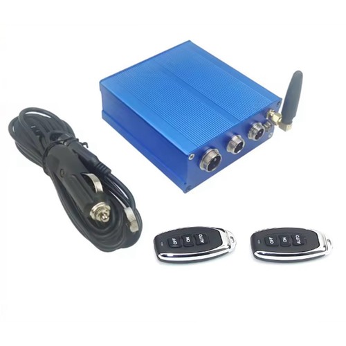 Kit valvola elettronica per - elettronica,