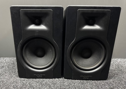 Audio bx8 - m-audio,