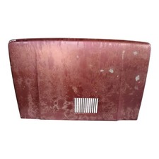 Cofano Anteriore FIAT PANDA 1