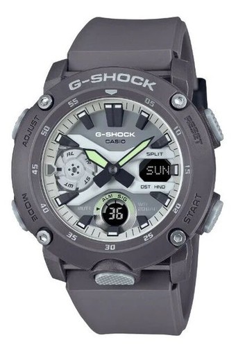 Special casio shock modello - g,