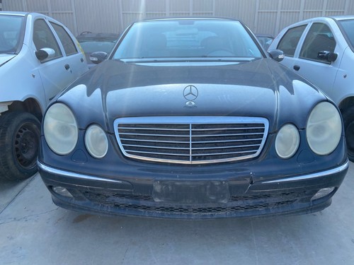 Ricambi mercedes benz classe - ricambi, e