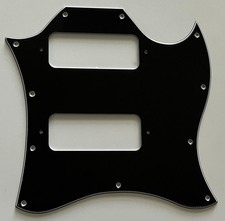For Fit US Gibson SG P90 Style