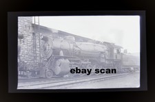 Original negative santa - santa, fe