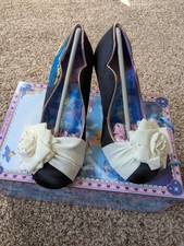 Bibbidi bobbidi tacchi - bibbidi-bobbidi,