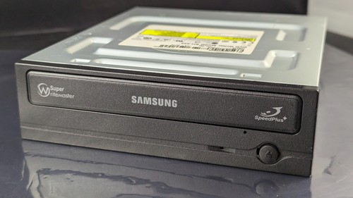Samsung dvd writer 222 sata - dvd,