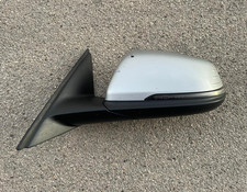specchietto sinistro sx BMW serie 1 F40 dal 2019 al 2024 5 pin