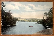 NORTH SHORE, LAGO MORENA