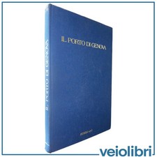 Genova porto carte - , antiche