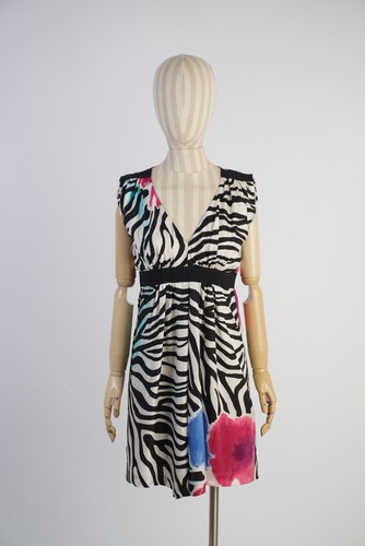 Abito donna blugirl blumarine - abito,