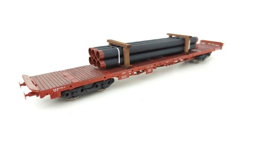 Diorama accessori ferroviario - diorama,