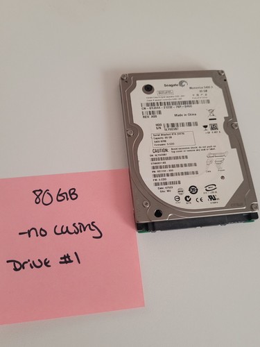 Seagate momentus 5400 disco - seagate,