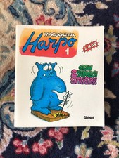 Raccolta Harpo 1 - Tito Faraci