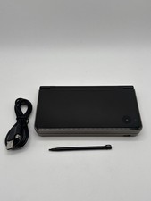 Nintendo dsi marrone scuro - nintendo,