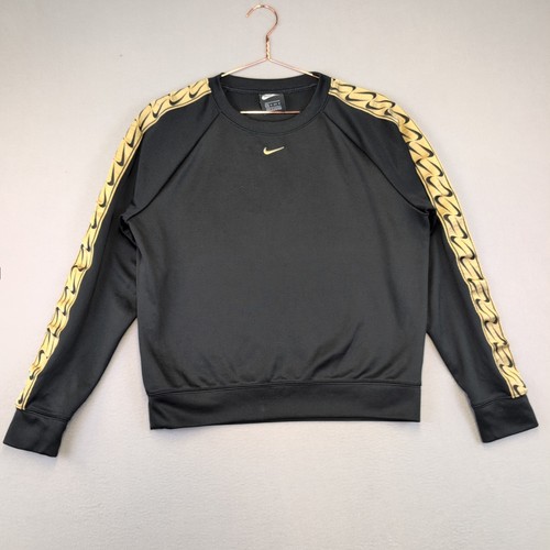 Felpa girocollo nike - girocollo,