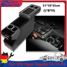 Console centrale universale