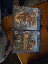 Knack 1 e 2 ps4 playstation 4