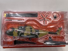 #59 1:72 Sikorsky HH-3E Jolly
