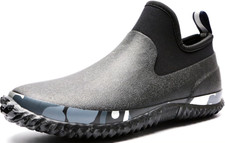 Stivali Di Gomma Uomo Donna