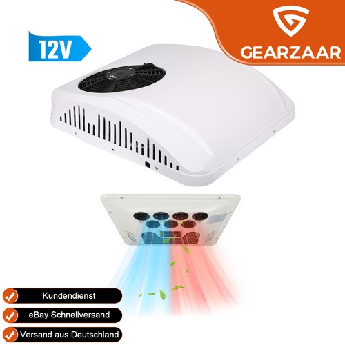 Climatizzatore tetto camper - climatizzatore,